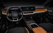 JEEP Renegade 1.5 Turbo E-Hybrid Altitude