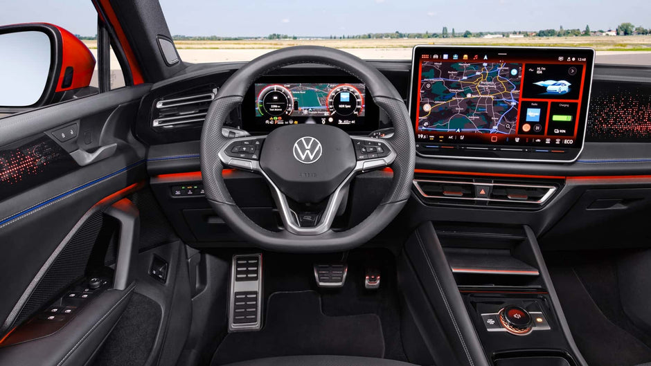 VOLKSWAGEN Tiguan 2.0 TDI 150 CV DSG Edition Plus
