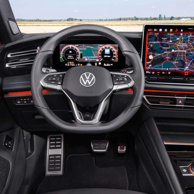 VOLKSWAGEN Tiguan 2.0 TDI 150 CV DSG Edition Plus